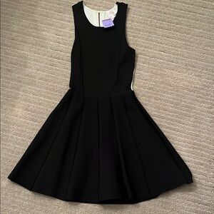 Elegant Black Dress